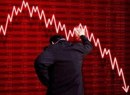 Borsa yüzde 2 düşüşte