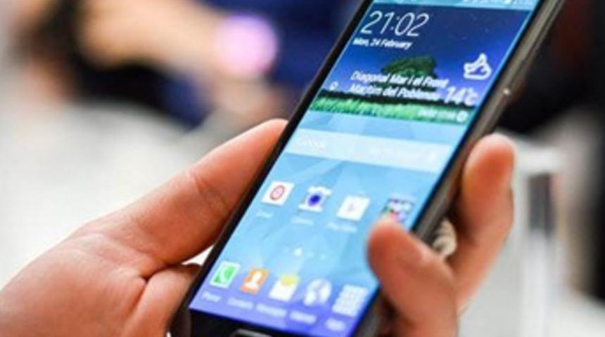 Samsung borsada da patladı!
