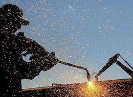 Sanayi üretimi martta yüzde 1,3 arttı