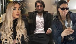 Uyuşturucu operasyonunda yeni gelişme! Cengiz Can Atasoy, Şebnem İnan ve Nilay Didem Kılavuz g&ouml;zaltına alındı