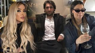 Uyuşturucu operasyonunda yeni gözaltılar! Liste yayınlandı: Ünlü işletmeci, sosyal medya fenomenleri