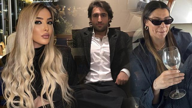 Uyuşturucu operasyonunda yeni gözaltılar! Liste yayınlandı: Ünlü işletmeci, sosyal medya fenomenleri