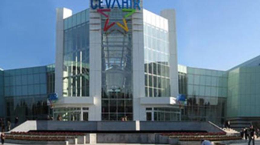Cevahir 4 dönüm daha büyüyecek!