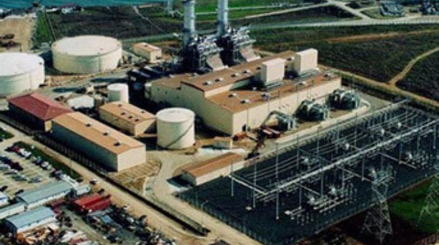 GE, Gama Enerji'den çekiliyor