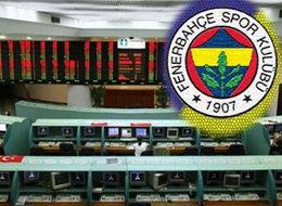 Liderlik şansı, Fenerbahçe hisselerini uçurdu