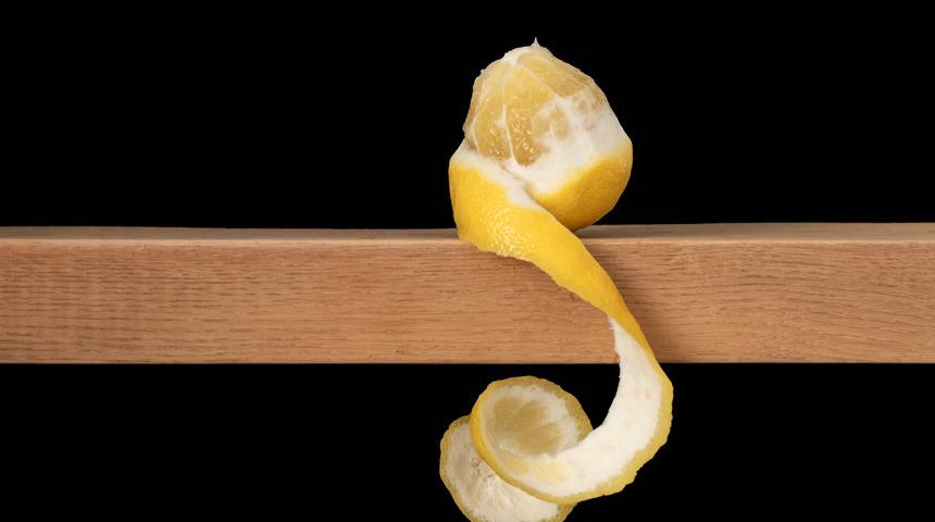 Balkona limon kabuğu asmanın faydaları nelerdir?