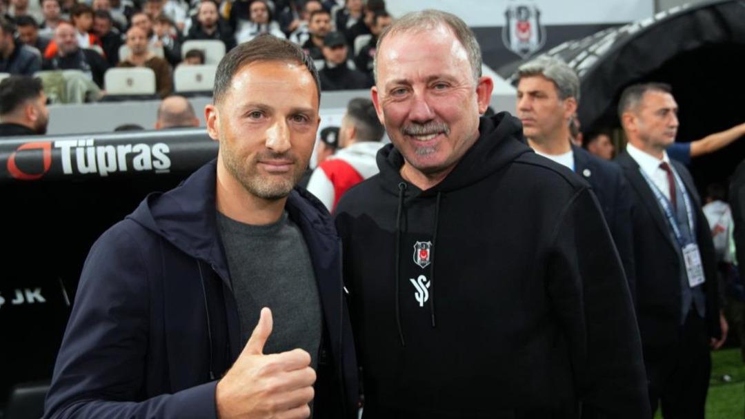 S&uuml;per Lig de Beşiktaş ile Fenerbah&ccedil;e arasında tarihi takas! 2 isim gidiyor 2 isim geliyor 1