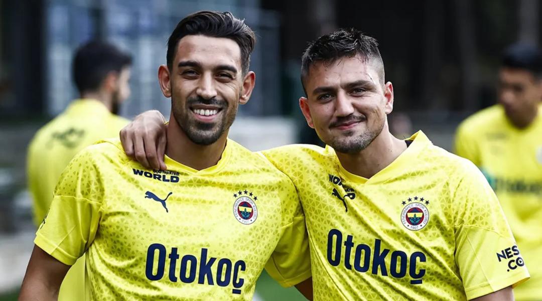 S&uuml;per Lig de Beşiktaş ile Fenerbah&ccedil;e arasında tarihi takas! 2 isim gidiyor 2 isim geliyor 2