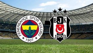 S&uuml;per Lig'de Beşiktaş ile Fenerbah&ccedil;e arasında tarihi takas!