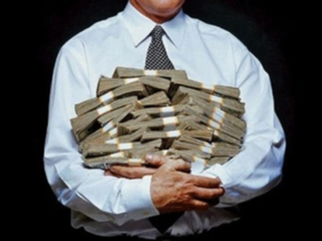 Milyarderler sıralamasına giren 24 T&uuml;rk!