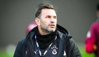 Galatasaray, sezonun 2. yarısının hazırlarına yarın başlayacak