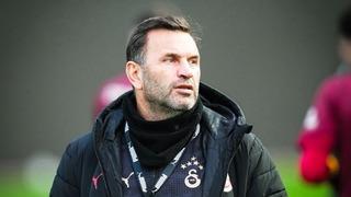 Galatasaray, sezonun 2. yarısının hazırlarına yarın başlayacak