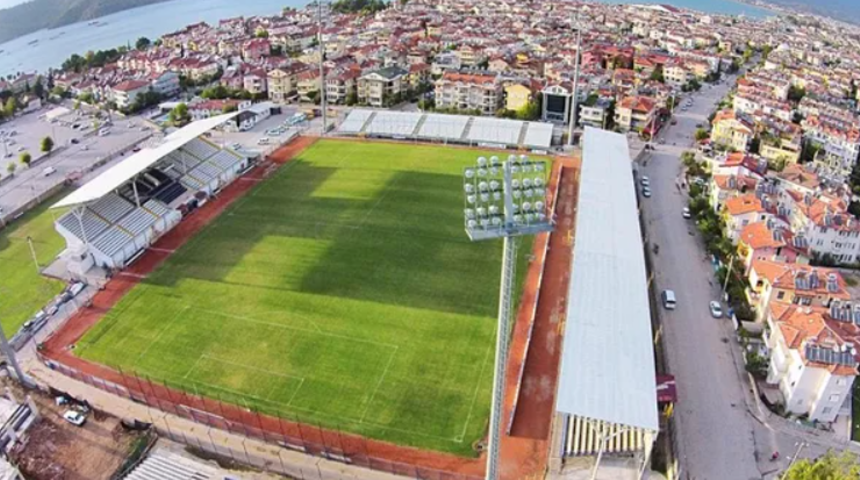 Fethiye'de Galatasaray ma&ccedil;ının en ucuz bileti 5 bin TL