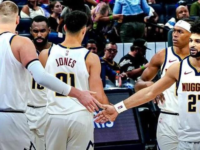 Nikola Jokic&rsquo;in triple double performansı galibiyete yetmedi