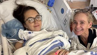 Yorgunluğu yoğun iş temposundan sandı, ger&ccedil;ek tiroit kanseri &ccedil;ıktı!