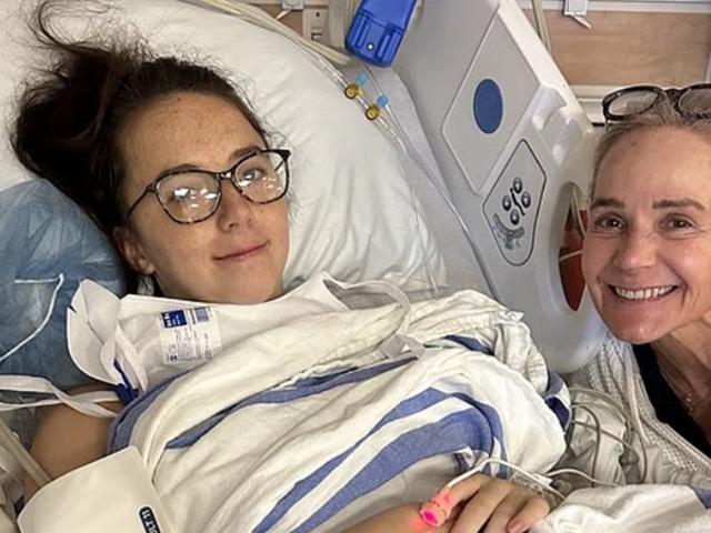 Yorgunluğu yoğun temposundan sandı, tiroit kanseri &ccedil;ıktı!