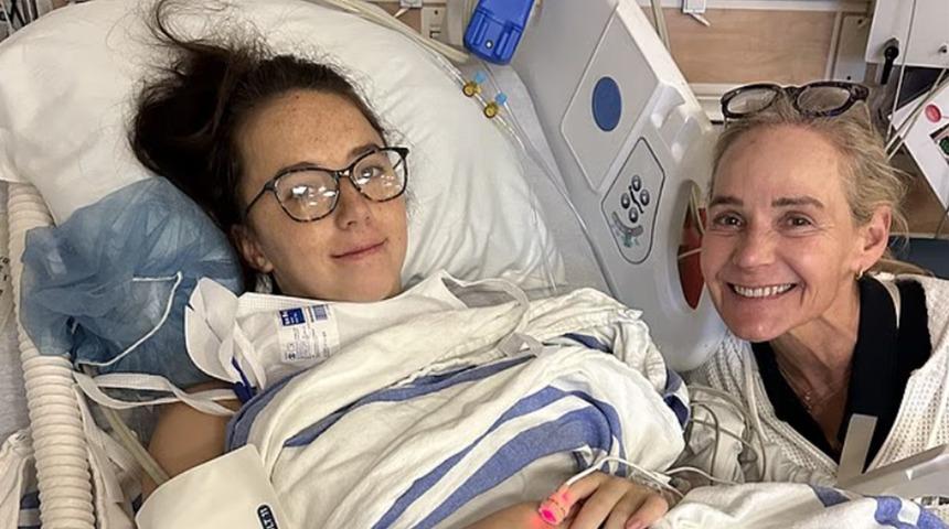 Yorgunluk ve halsizliği yoğun iş temposu sandı: Ger&ccedil;ek bambaşka &ccedil;ıktı! Boynu şişmeye başlayınca...