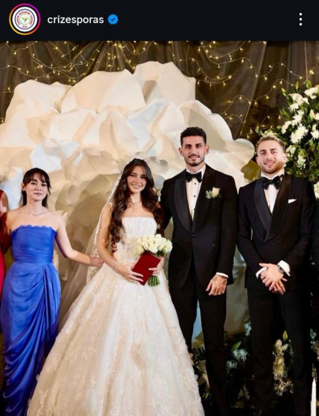  &Ccedil;ayır Bi&ccedil;iyom &Ccedil;ayır  &ccedil;aldı; Barış Alper Yılmaz ile Samet Akaydın kendinden ge&ccedil;ti 3