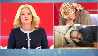 İddialar yayıldı: M&uuml;ge Anlı'daki Ercan Yılmaz &ouml;ld&uuml; m&uuml;? 