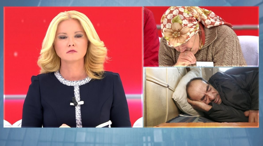 İddialar X'te yayıldı: M&uuml;ge Anlı'daki Ercan Yılmaz &ouml;ld&uuml; m&uuml;? 