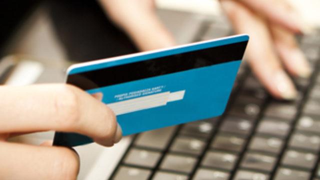 İnternetten en çok ne aldık?