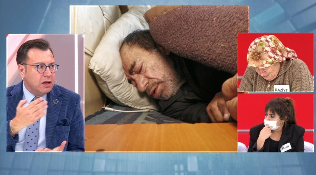 İddialar X te yayıldı: M&uuml;ge Anlı daki Ercan Yılmaz &ouml;ld&uuml; m&uuml;?  1