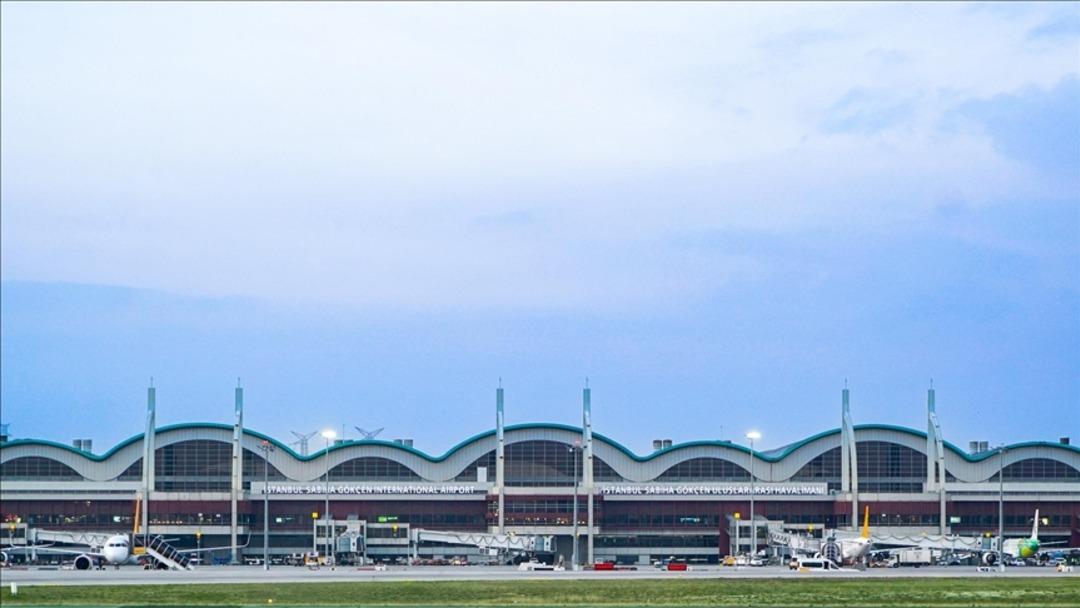 Bakan duyurdu! Sabiha G&ouml;k&ccedil;en Havalimanı nda yarın hizmete a&ccedil;ılacak: Tam 240 metre uzunluğunda 2