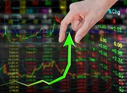 Borsa bir buçuk ayın zirvesinde