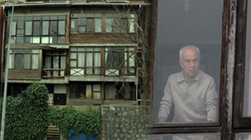 Milyonluk yalı devlete kalıyor!