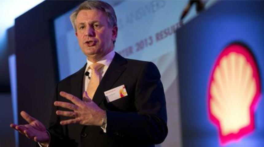Shell bağımsız İskoçya'ya karşı