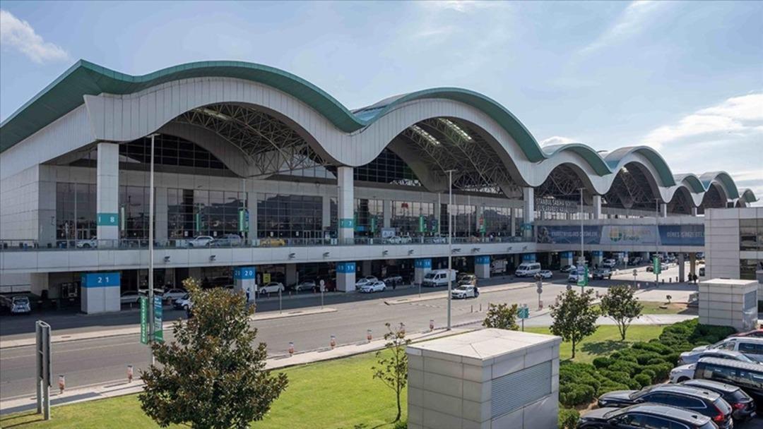 Bakan duyurdu! Sabiha G&ouml;k&ccedil;en Havalimanı nda yarın hizmete a&ccedil;ılacak: Tam 240 metre uzunluğunda 4