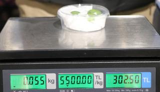 Gece 3'te bile sattığı oldu: Kilosu 5500 TL 'Talep arttı'