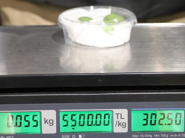 Gece 3'te bile sattığı oldu: Kilosu 5500 TL 'Talep arttı'