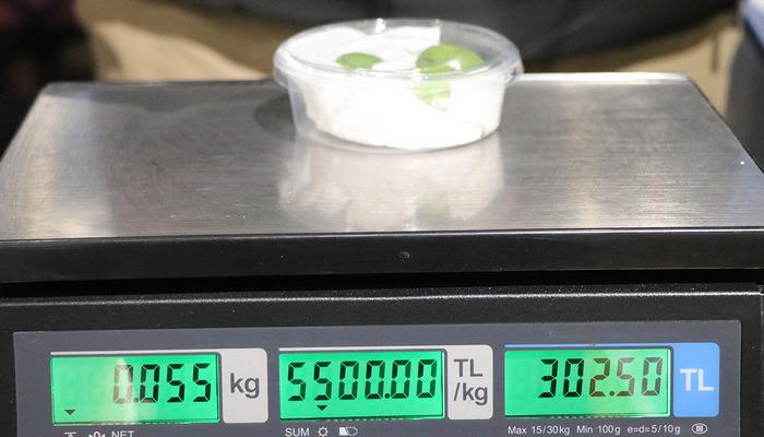 Gece 3'te bile sattığı oldu: Kilosu 5500 TL 'Talep arttı'