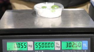 Gece 3'te bile sattığı oldu: Kilosu 5500 TL 'Talep arttı'
