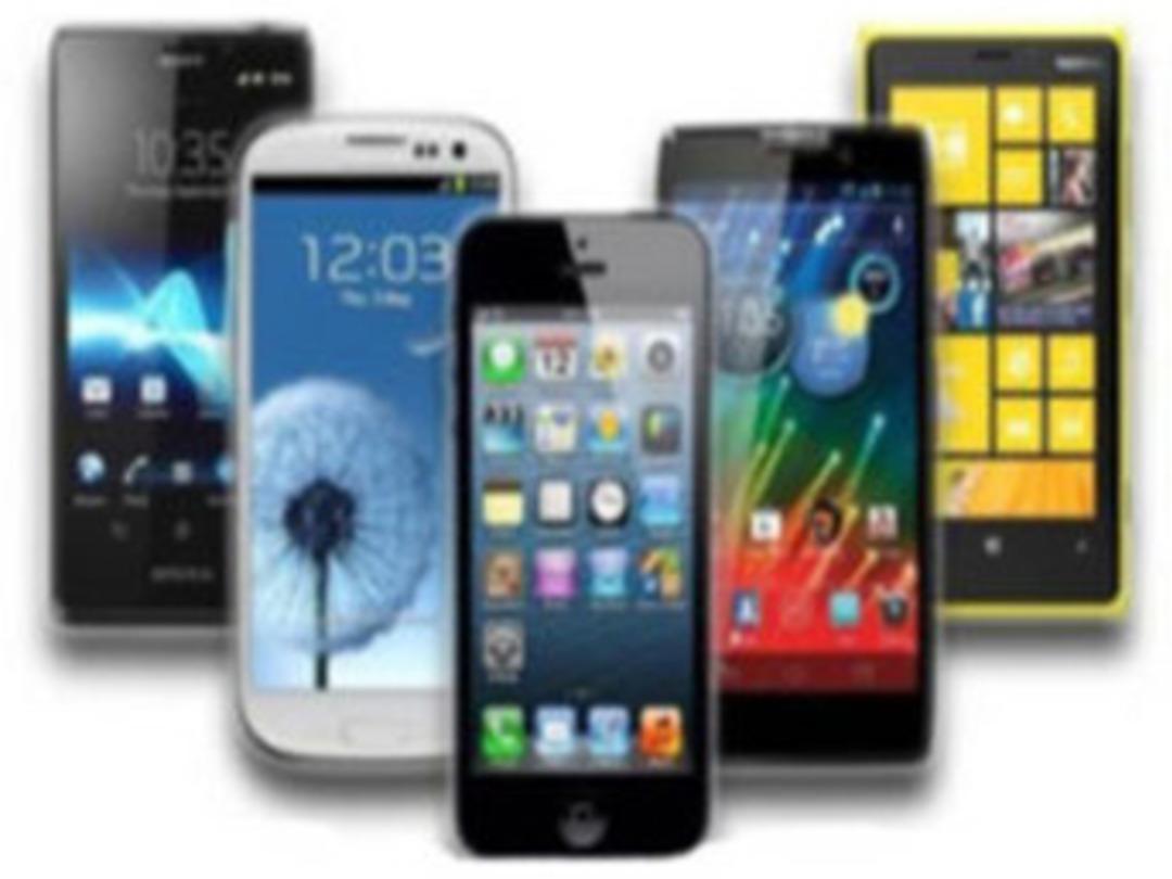 En iyi akıllı telefonlar