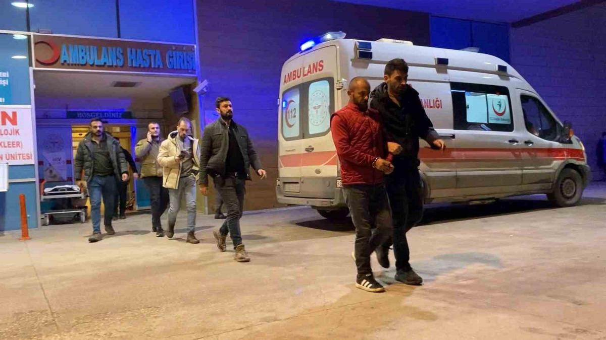 İnegöl’de 6 yıl hapis cezası bulunan şahıs barakada yakalandı - Mynet Yaşam