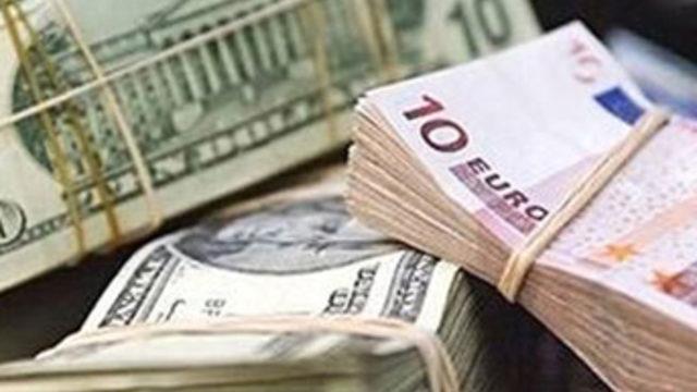 '1 Dolar = 1 Euro Olacak'