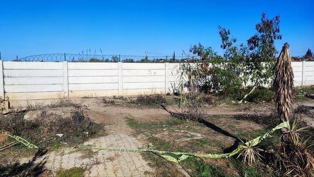 Adana&rsquo;da bir kadın yol kenarında &ouml;l&uuml; bulundu 1