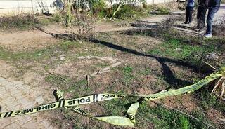 Adana&rsquo;da bir kadın yol kenarında &ouml;l&uuml; bulundu