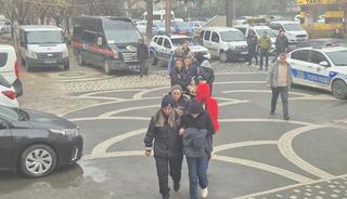 Konya'daki fuhuş operasyonu... Yakalanan 6 zanlı tutuklandı!