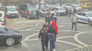 Konya'daki fuhuş operasyonu... Yakalanan 6 zanlı tutuklandı!