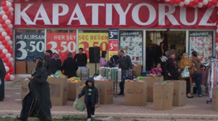 &quot;Kapatıyoruz&quot; kampanyaları mercek altında