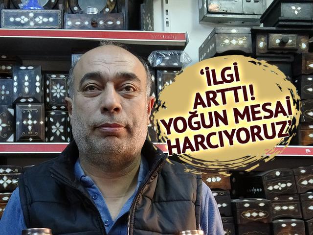 Sekt&ouml;rden &ccedil;ekilmek yerine yeni gelir kapısı a&ccedil;tılar: Fiyatı 3 bin TL