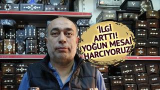 Sektörden çekilmek yerine yeni gelir kapısı açtılar: Fiyatı 3 bin TL