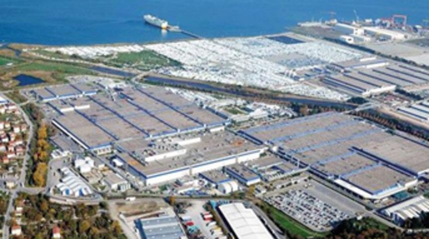 1.2 milyarlık Yeniköy daveti