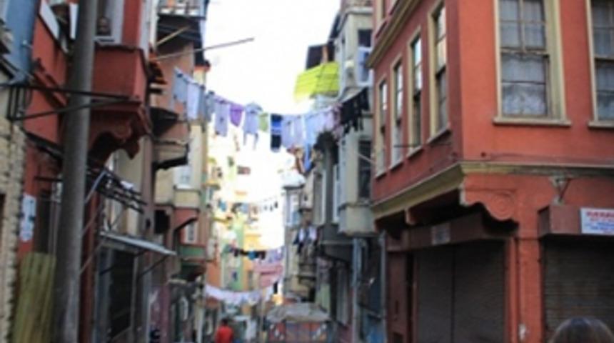 Burada yaşayanlara piyango vurdu