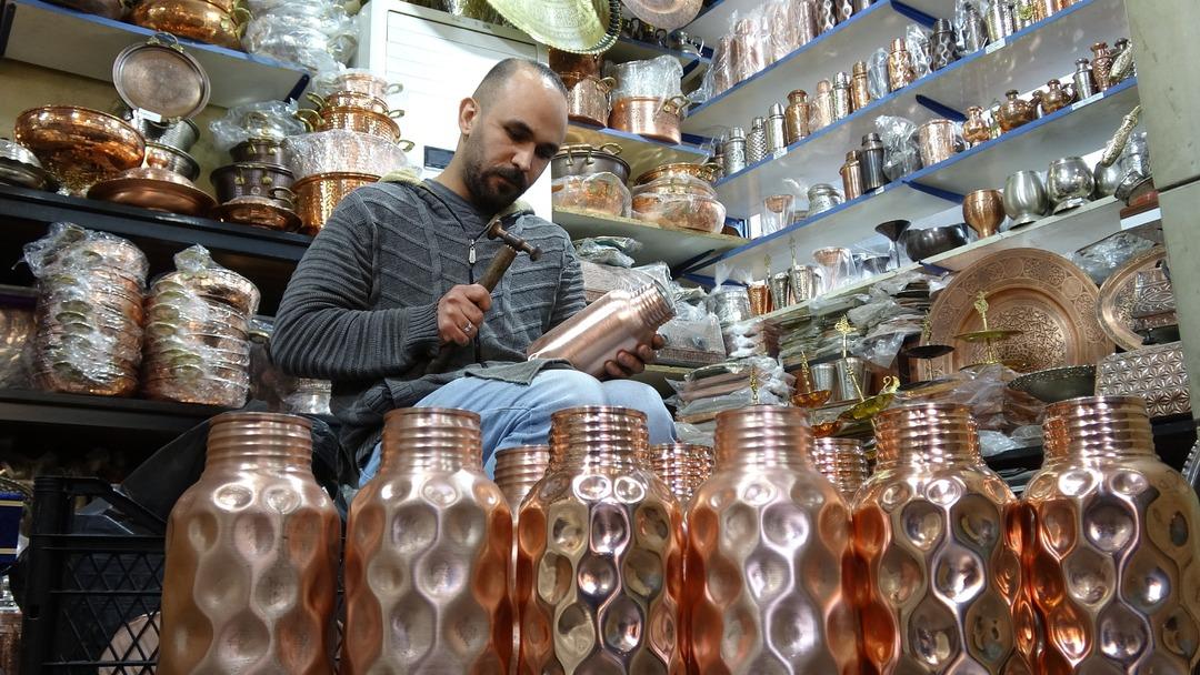 Sekt&ouml;rden &ccedil;ekilmek yerine yeni gelir kapısı a&ccedil;tılar: Fiyatı 3 bin TL 3