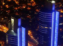 Sabancı'nın kârı yüzde 2.6 arttı