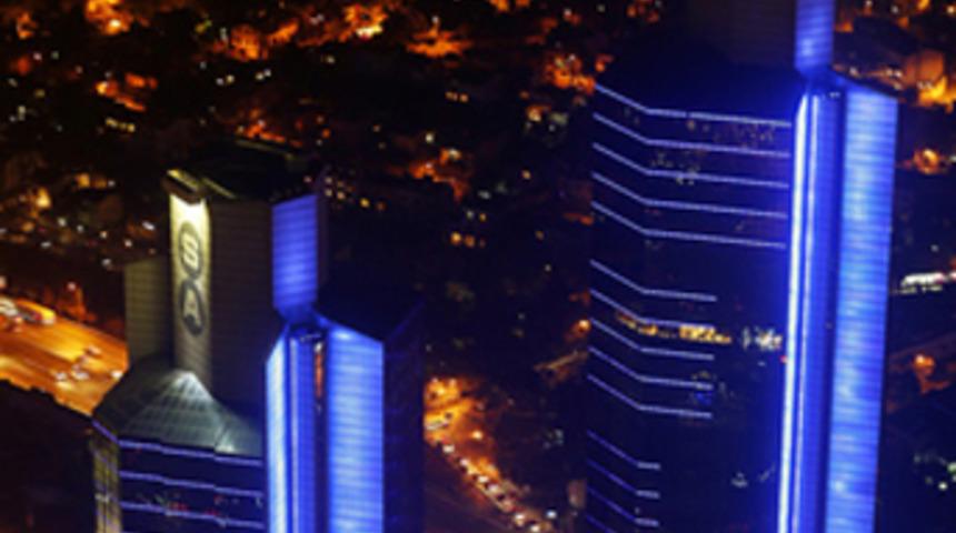 Sabancı'nın kârı yüzde 2.6 arttı